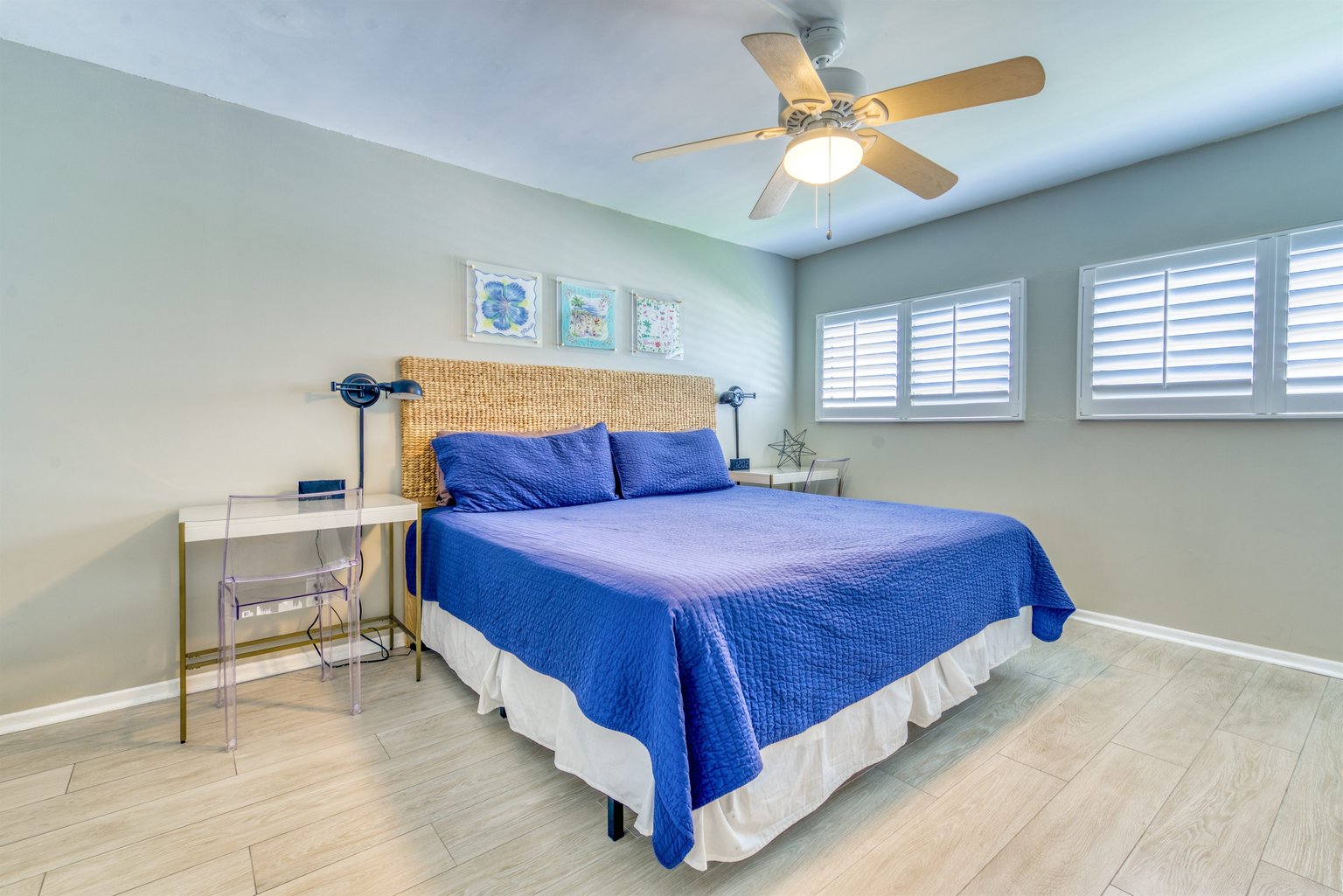 Miramar Beach Vacation Rental