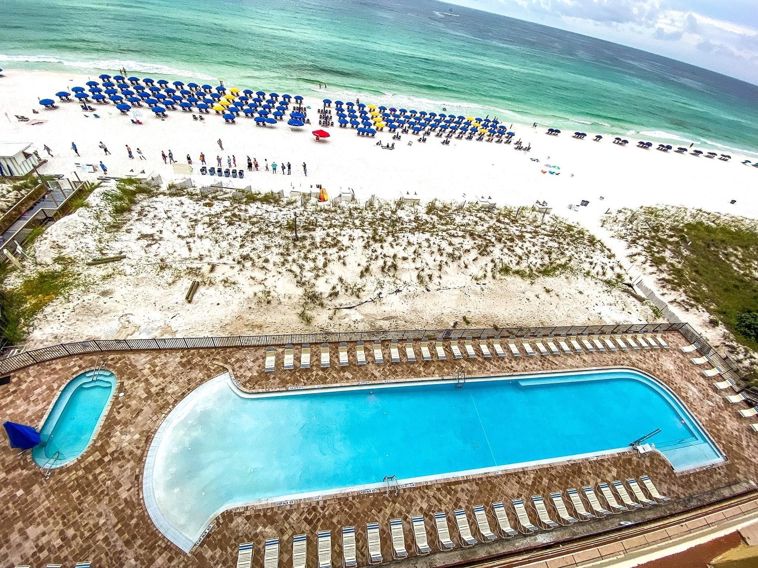 Destin Vacation Rental
