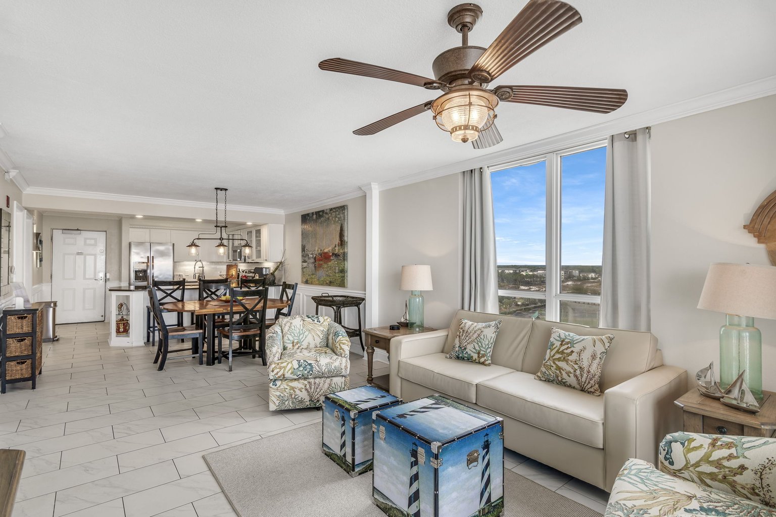 Destin Vacation Rental