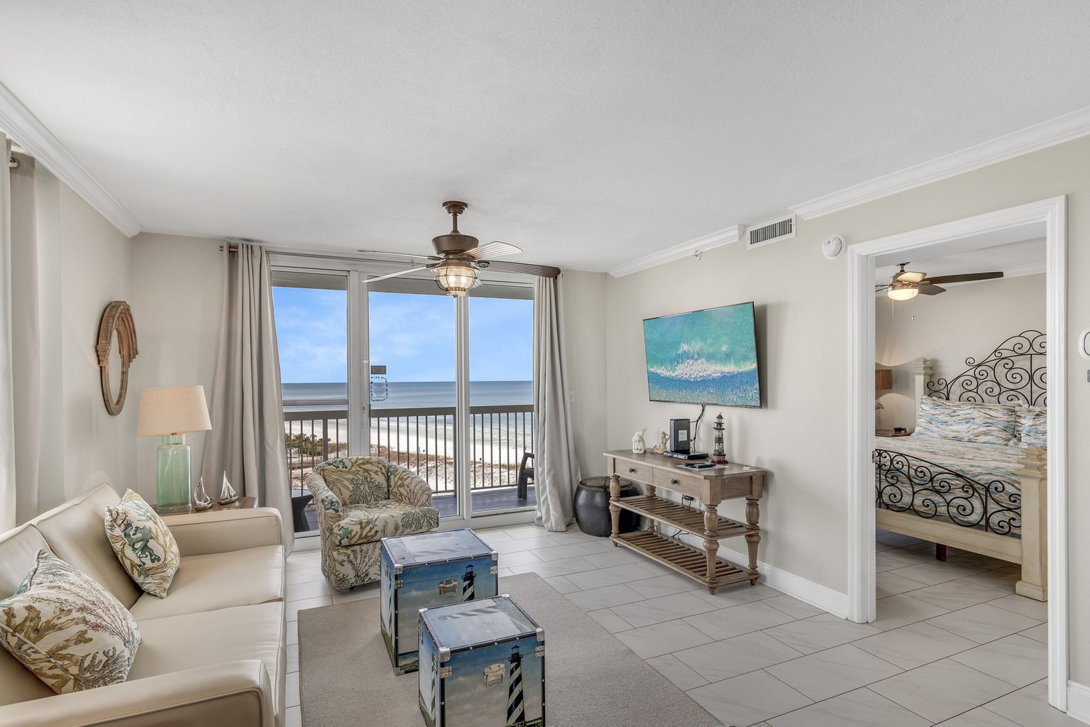 Destin Vacation Rental