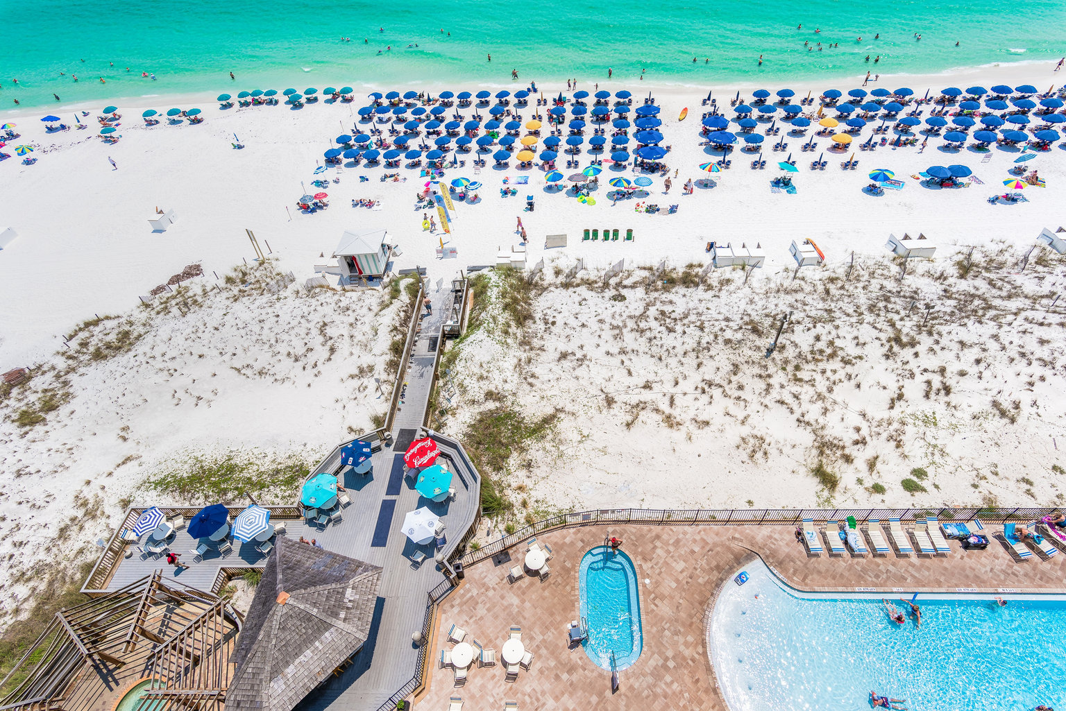 Destin Vacation Rental