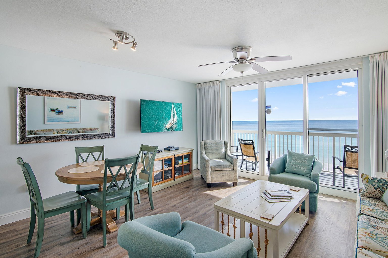 Destin Vacation Rental