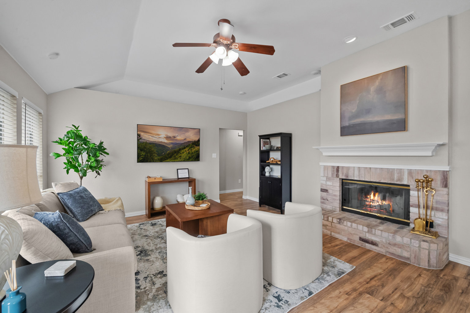 Grand Prairie Vacation Rental