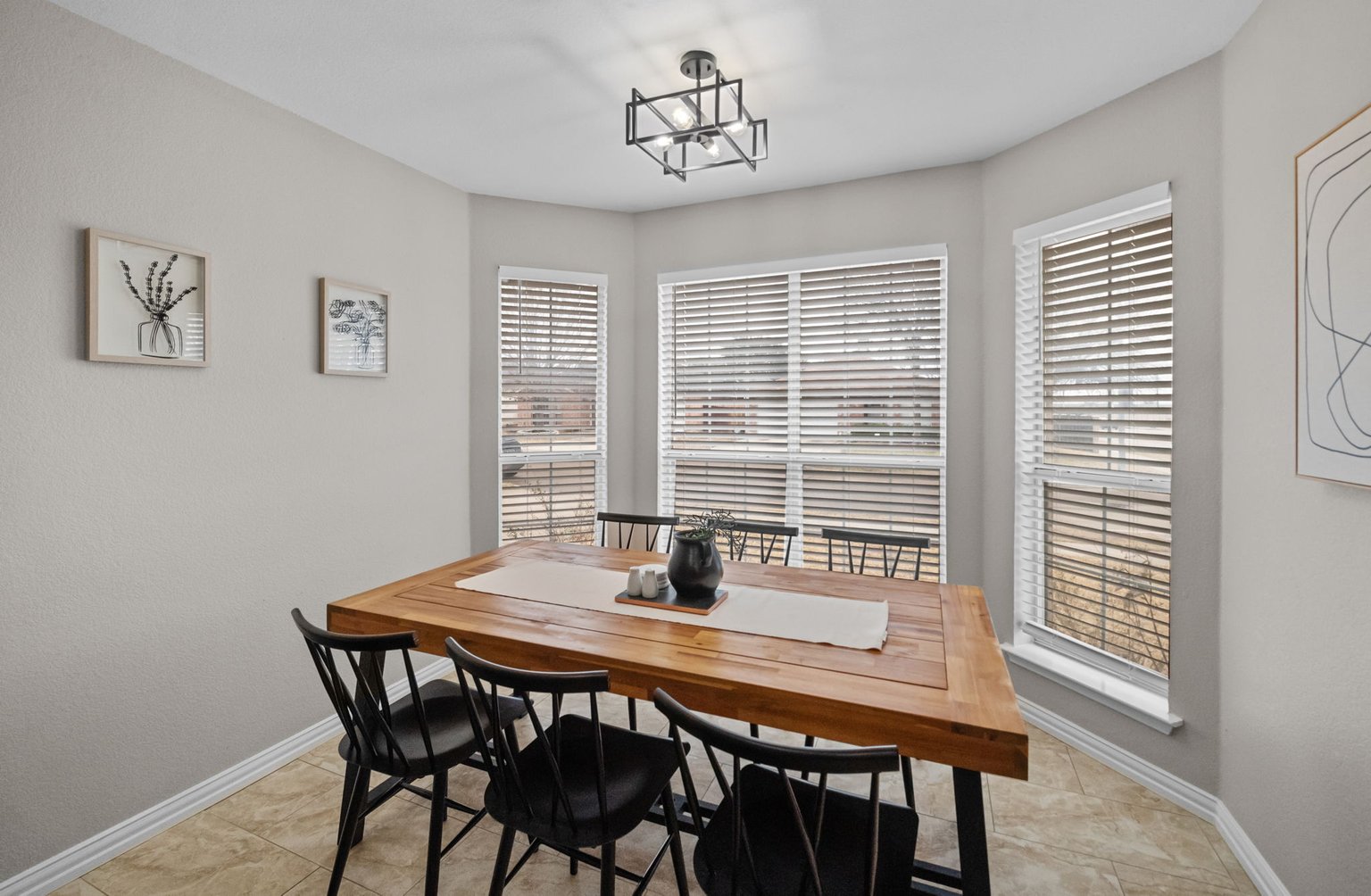 Grand Prairie Vacation Rental