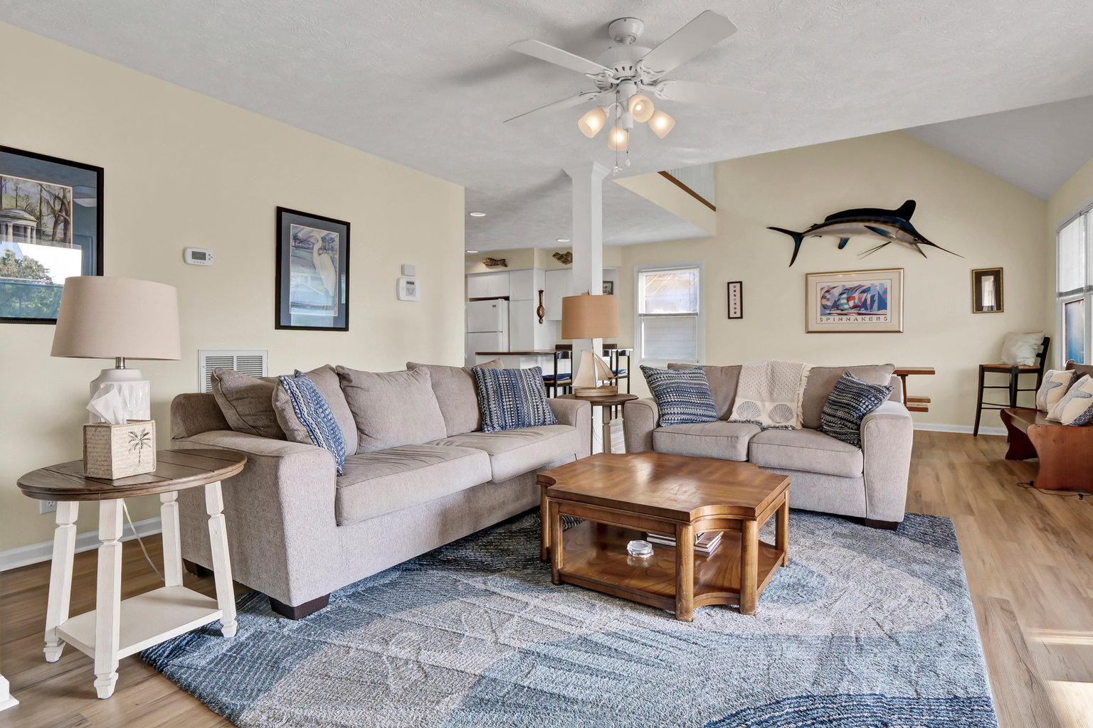 Wrightsville Beach Vacation Rental