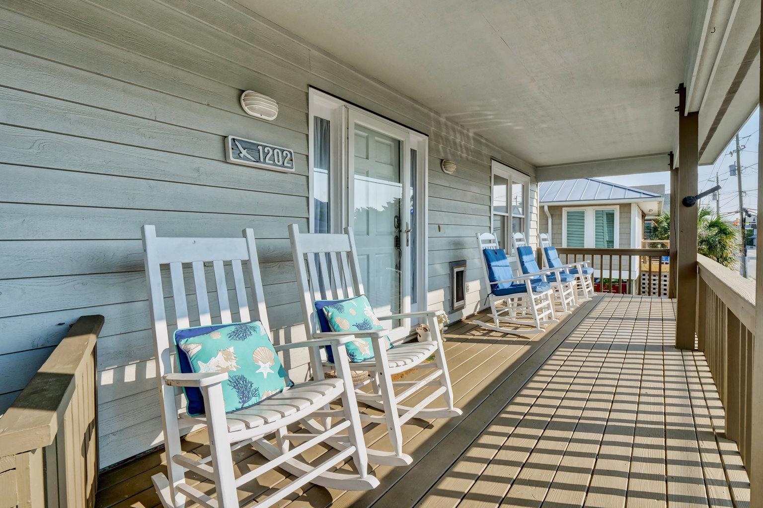 Wrightsville Beach Vacation Rental