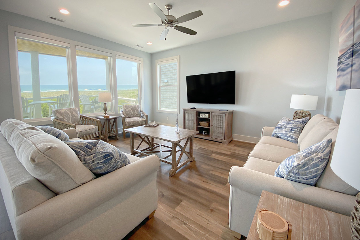 Wrightsville Beach Vacation Rental
