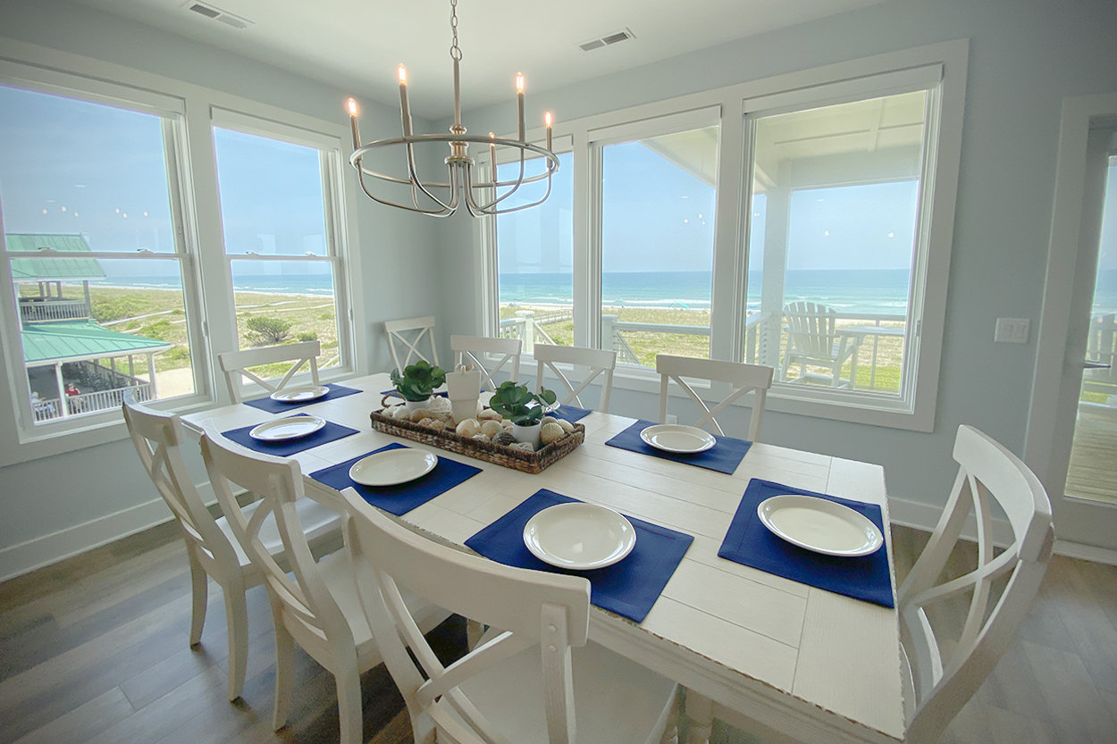 Wrightsville Beach Vacation Rental