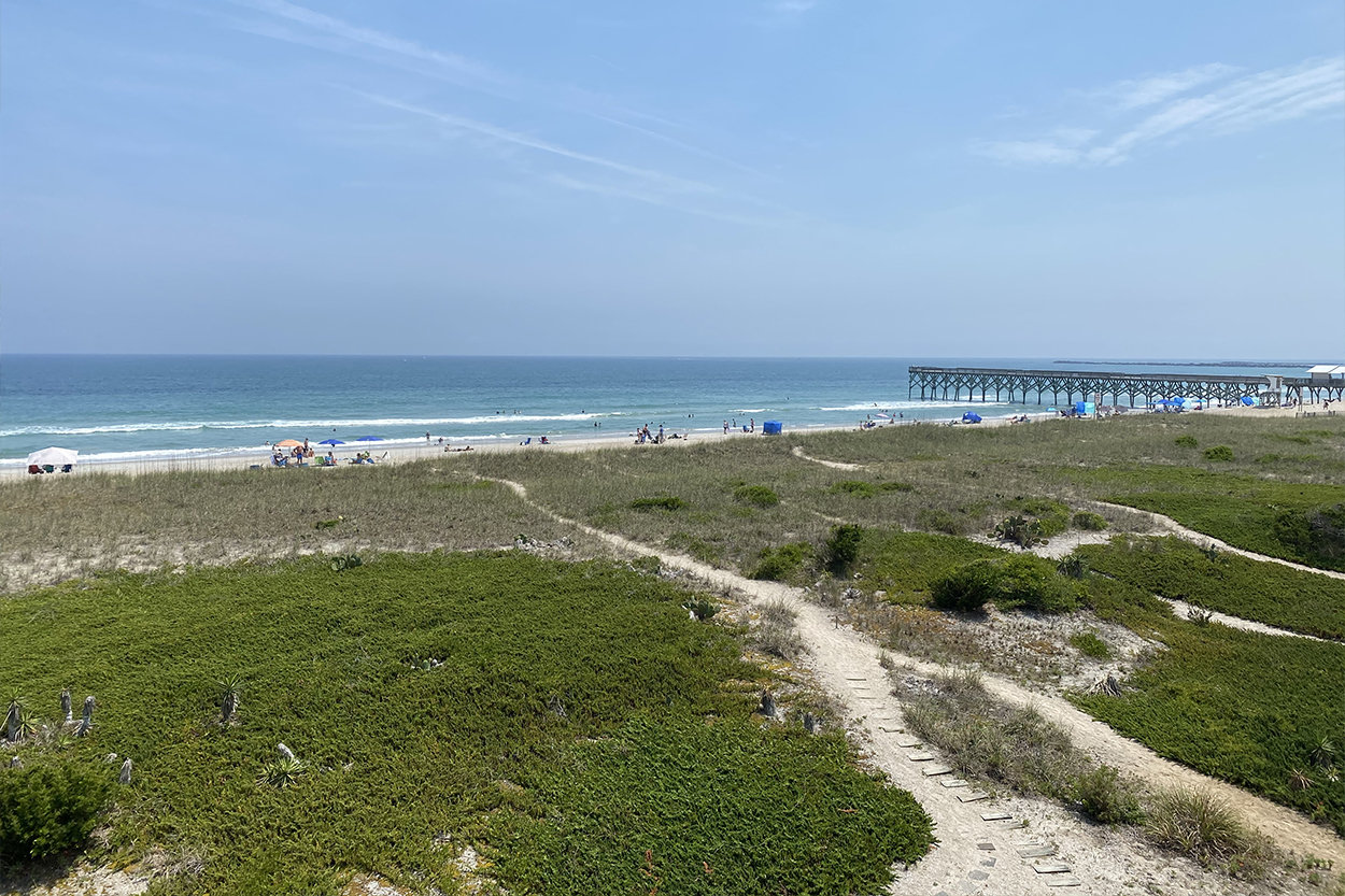 Wrightsville Beach Vacation Rental