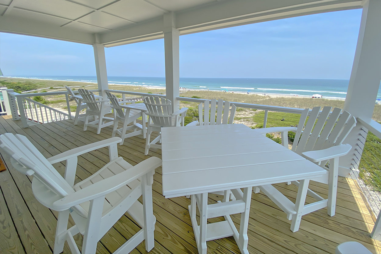 Wrightsville Beach Vacation Rental
