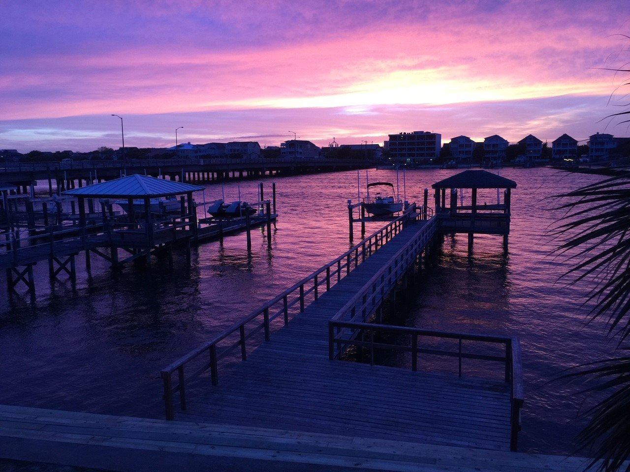Wrightsville Beach Vacation Rental