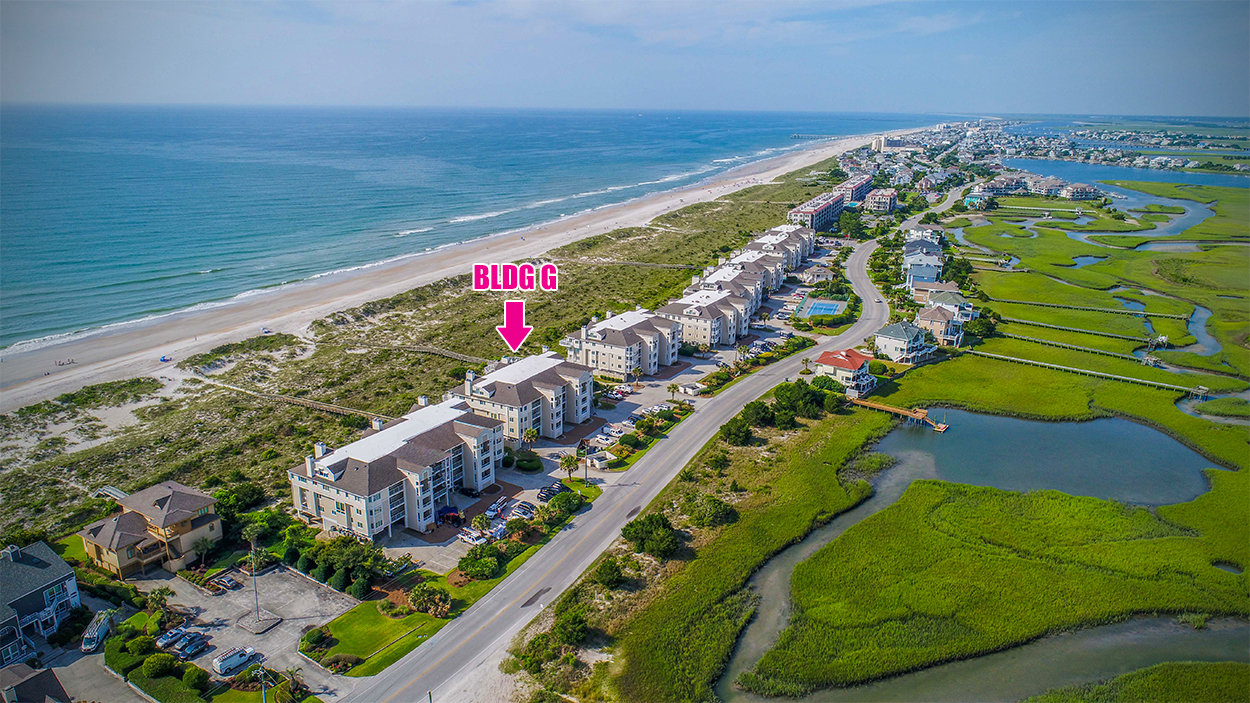 Wrightsville Beach Vacation Rental