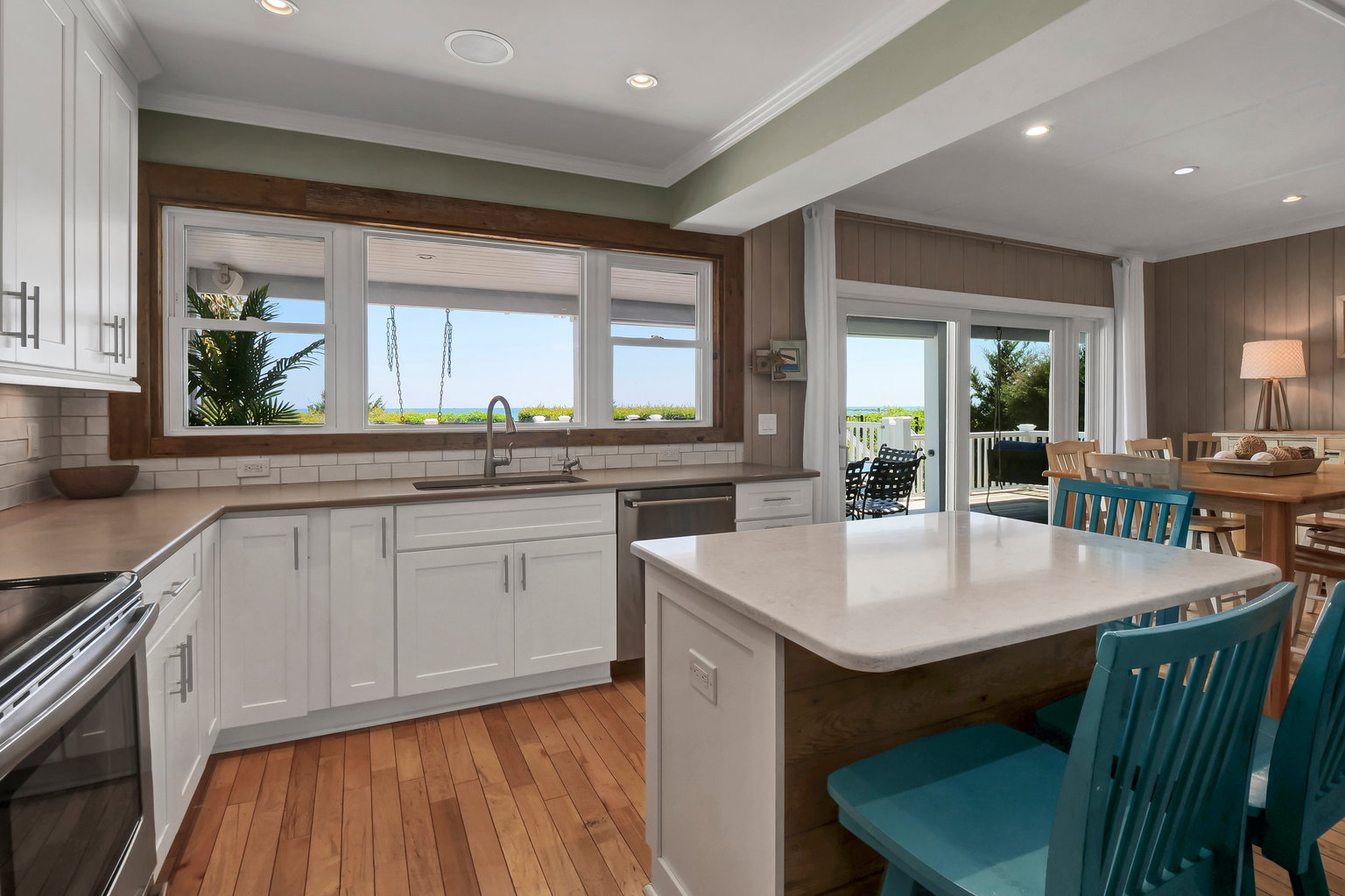 Wrightsville Beach Vacation Rental