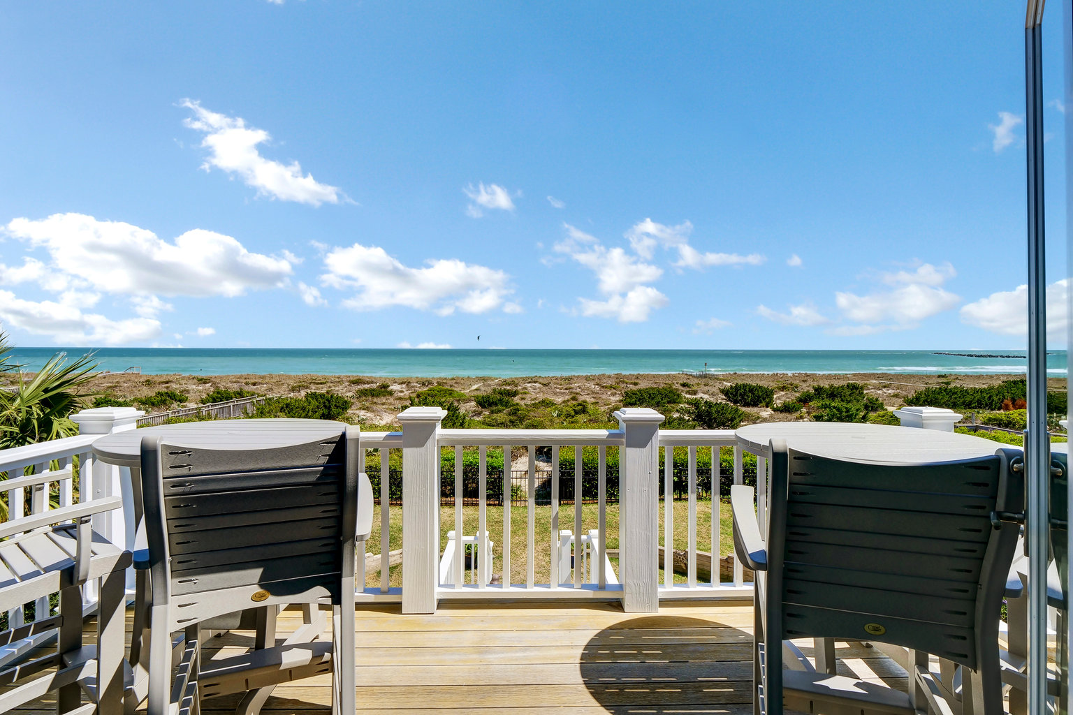 Wrightsville Beach Vacation Rental