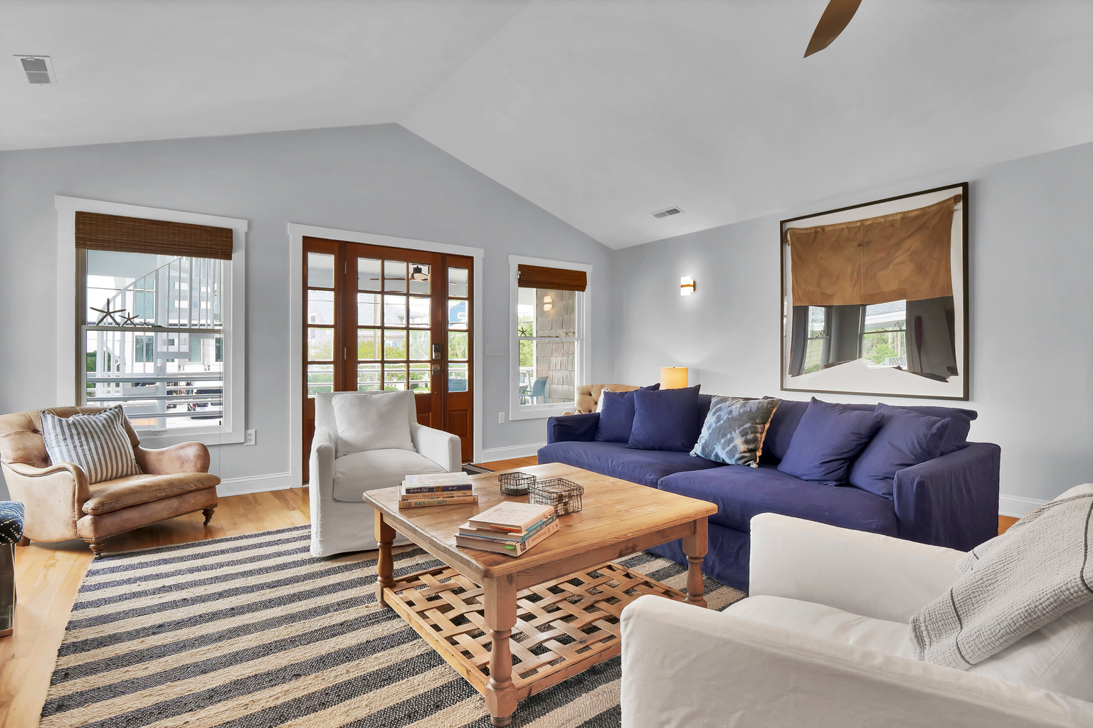 Wrightsville Beach Vacation Rental