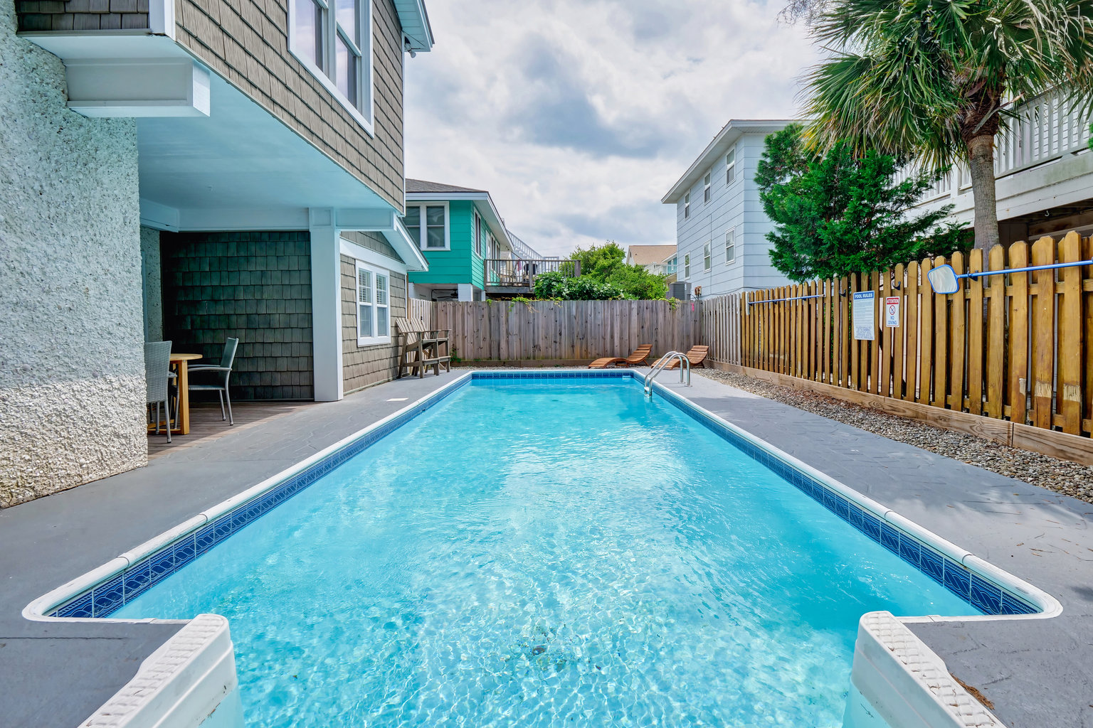 Wrightsville Beach Vacation Rental