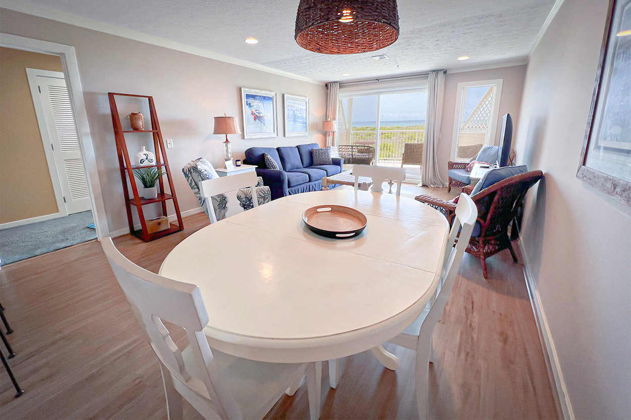 Wrightsville Beach Vacation Rental