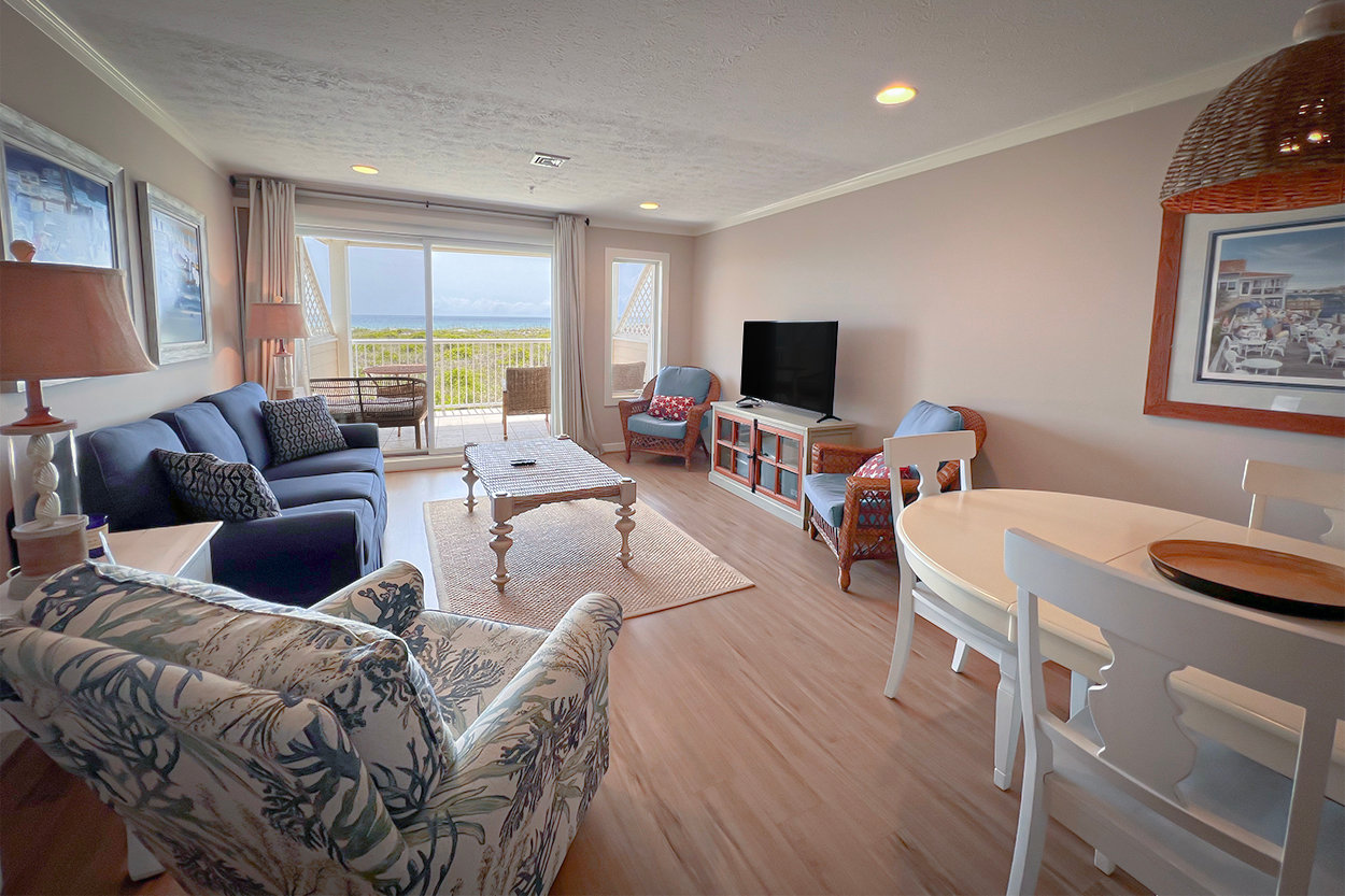 Wrightsville Beach Vacation Rental