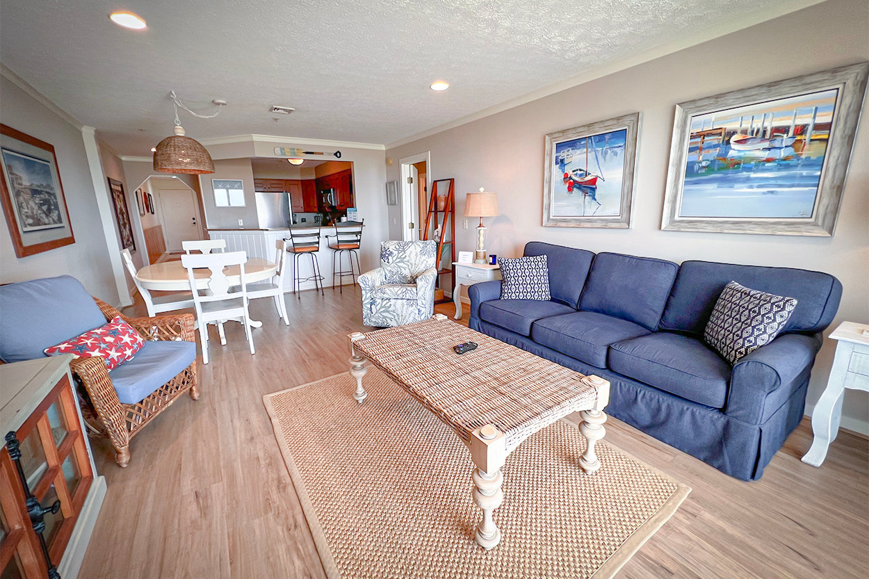 Wrightsville Beach Vacation Rental