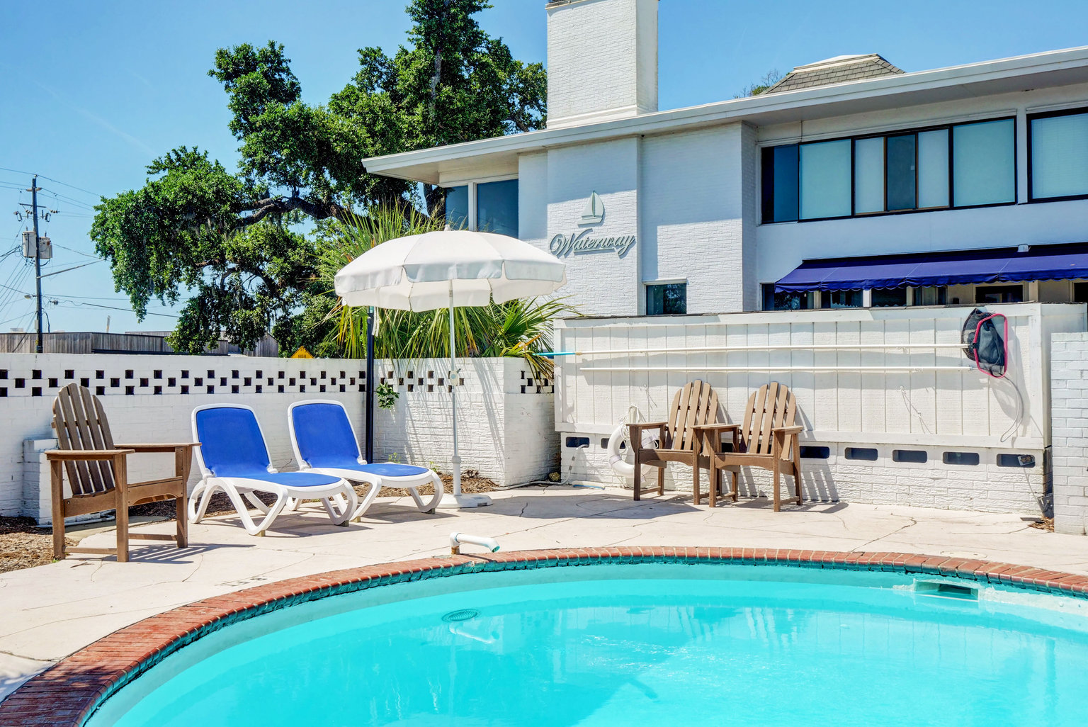 Wrightsville Beach Vacation Rental