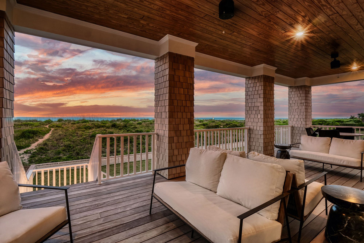 Wrightsville Beach Vacation Rental