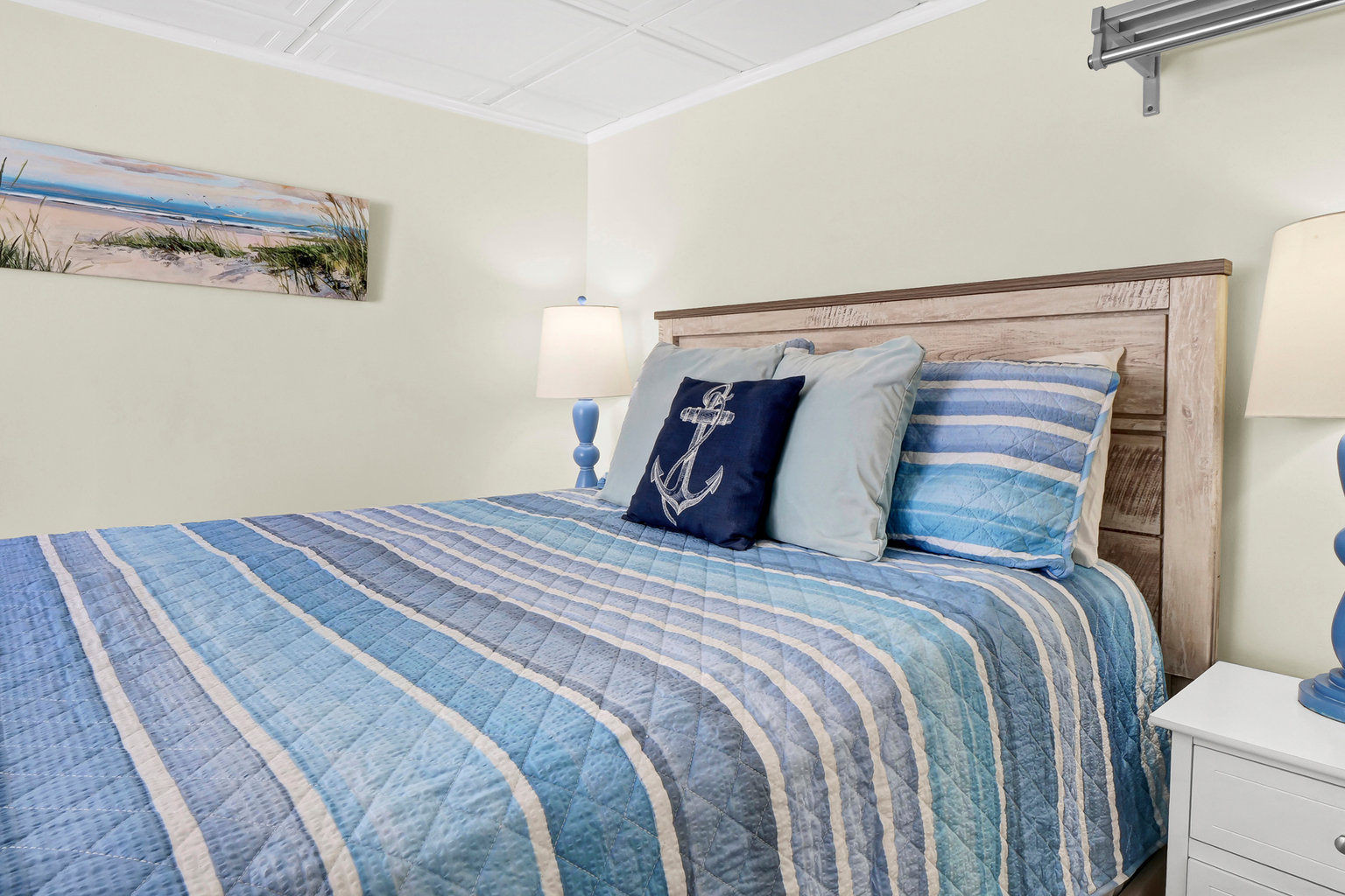 Wrightsville Beach Vacation Rental