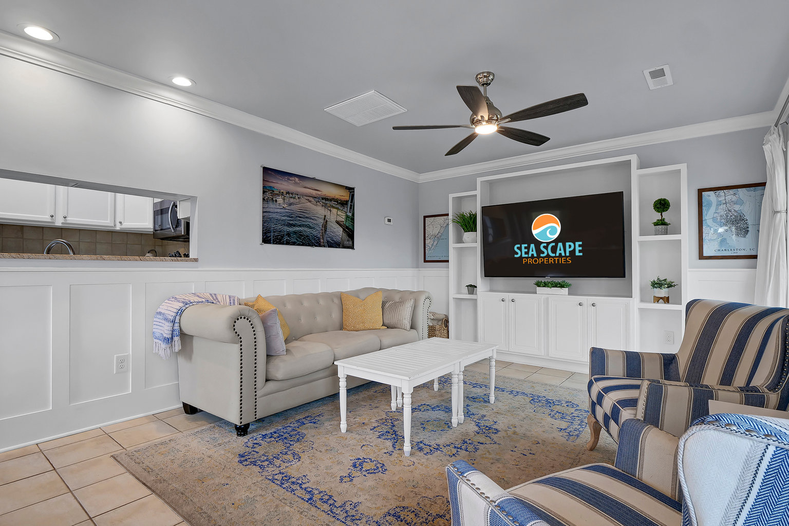 Wrightsville Beach Vacation Rental