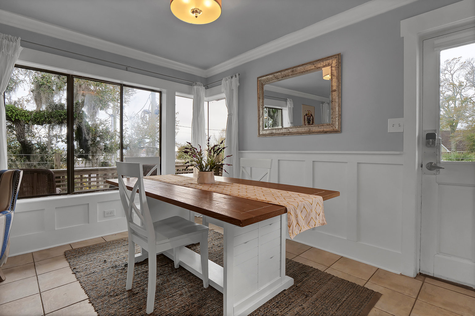 Wrightsville Beach Vacation Rental