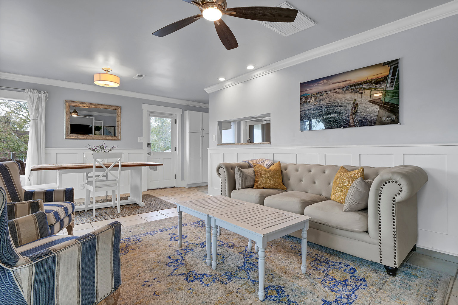 Wrightsville Beach Vacation Rental