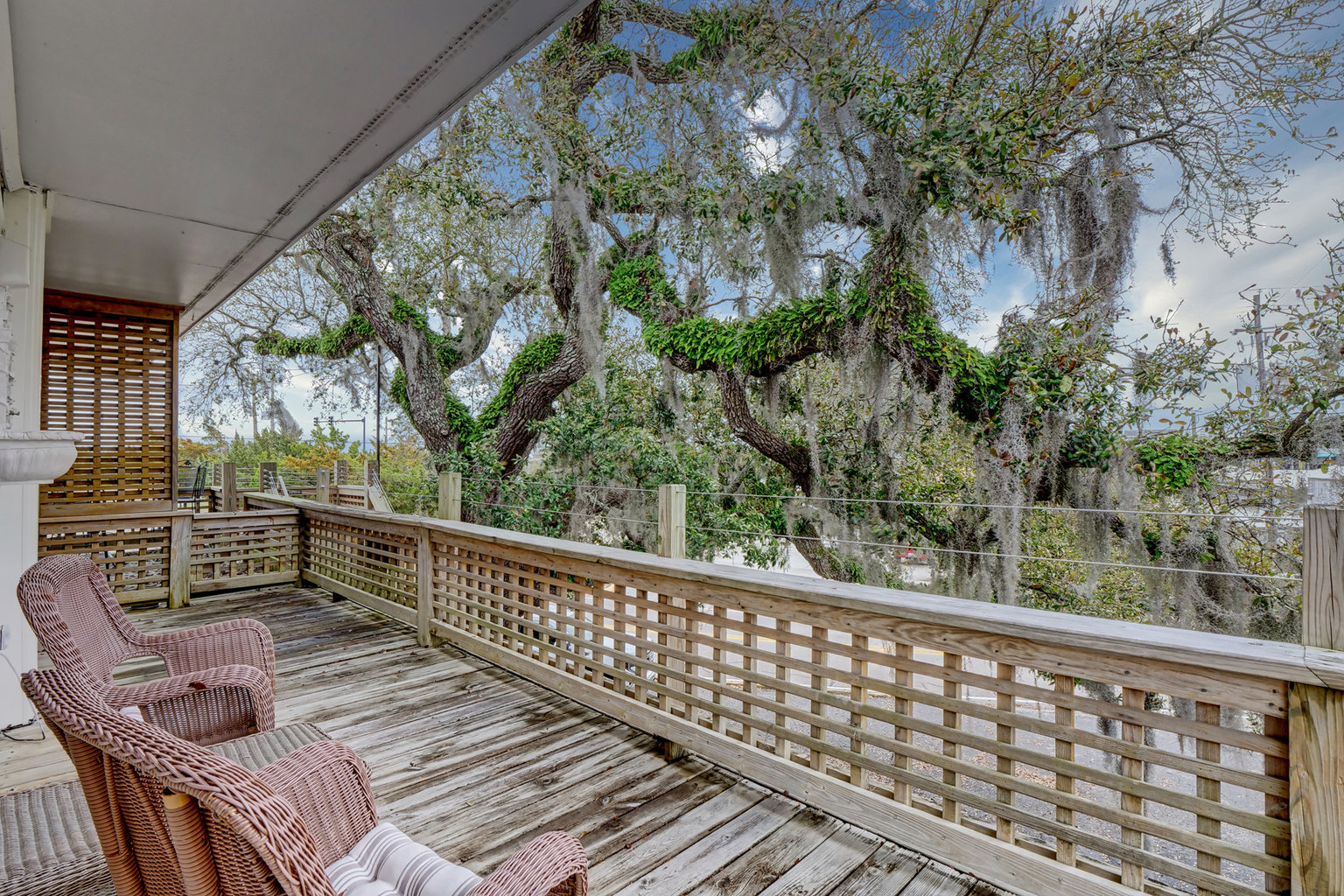 Wrightsville Beach Vacation Rental