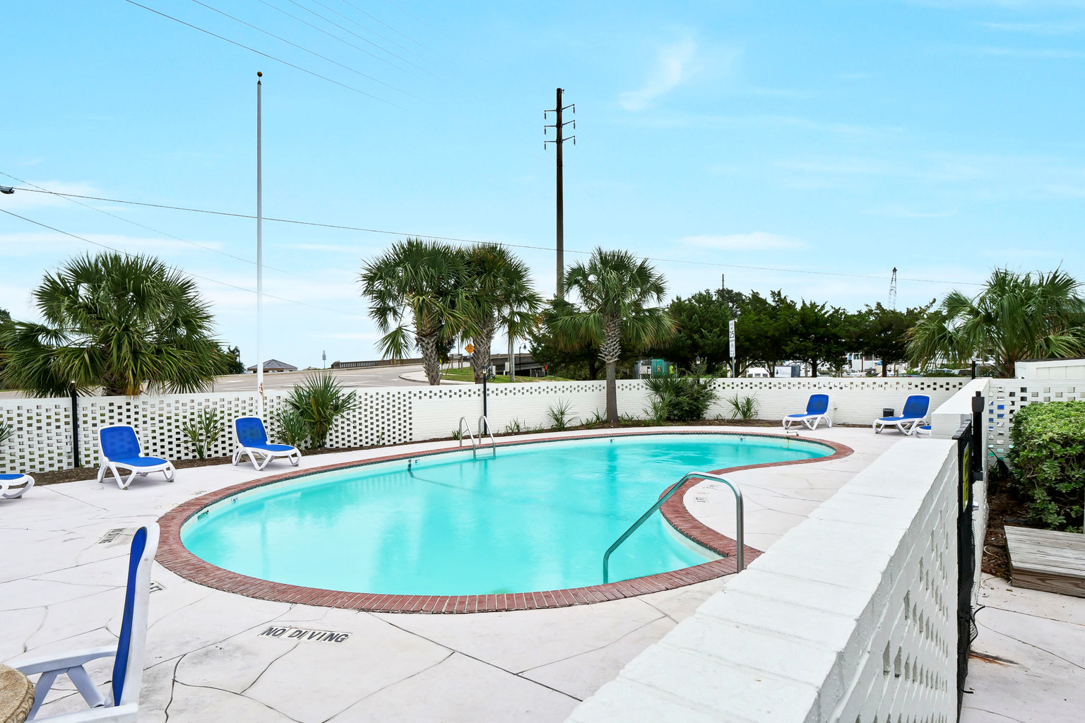 Wrightsville Beach Vacation Rental