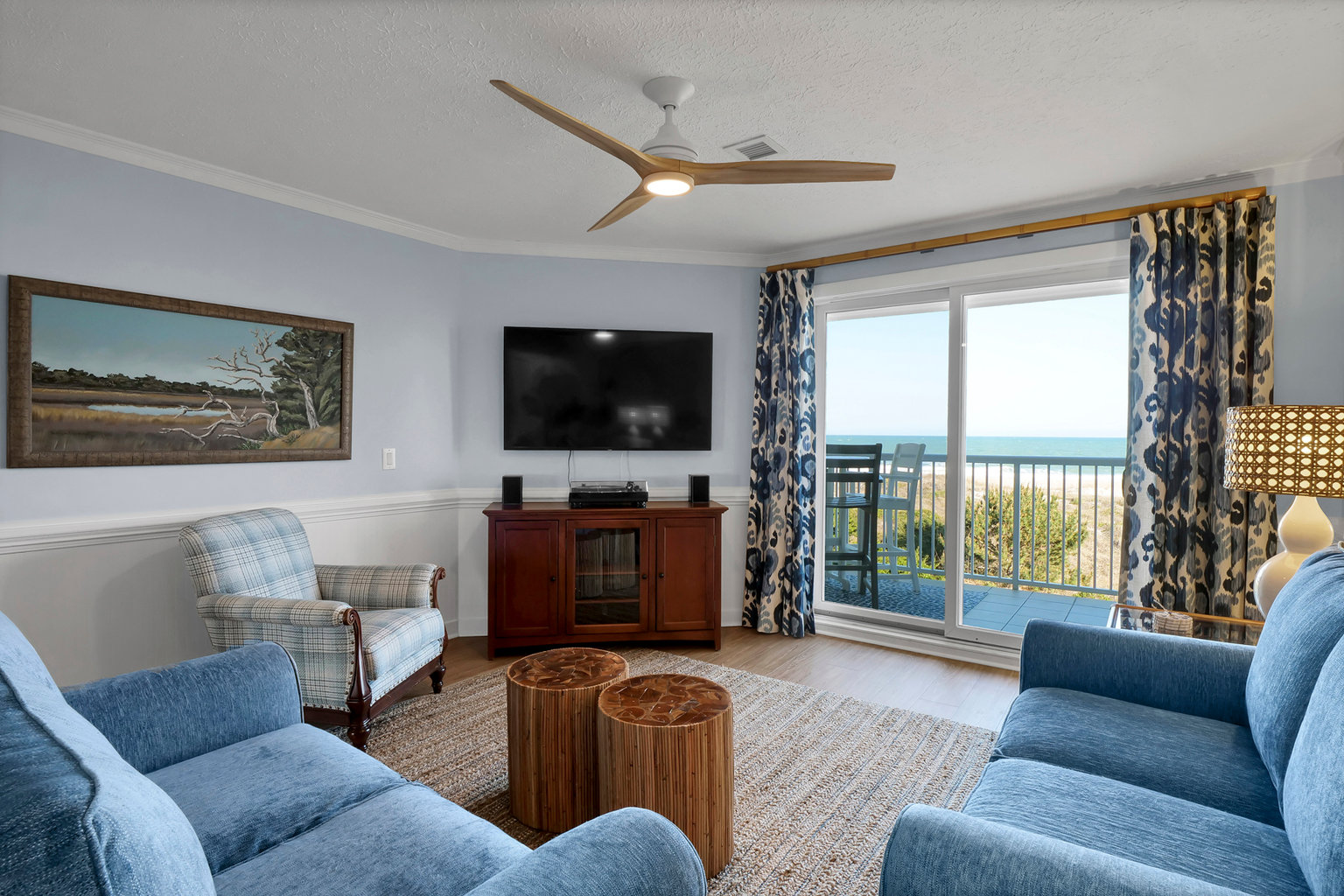 Wrightsville Beach Vacation Rental