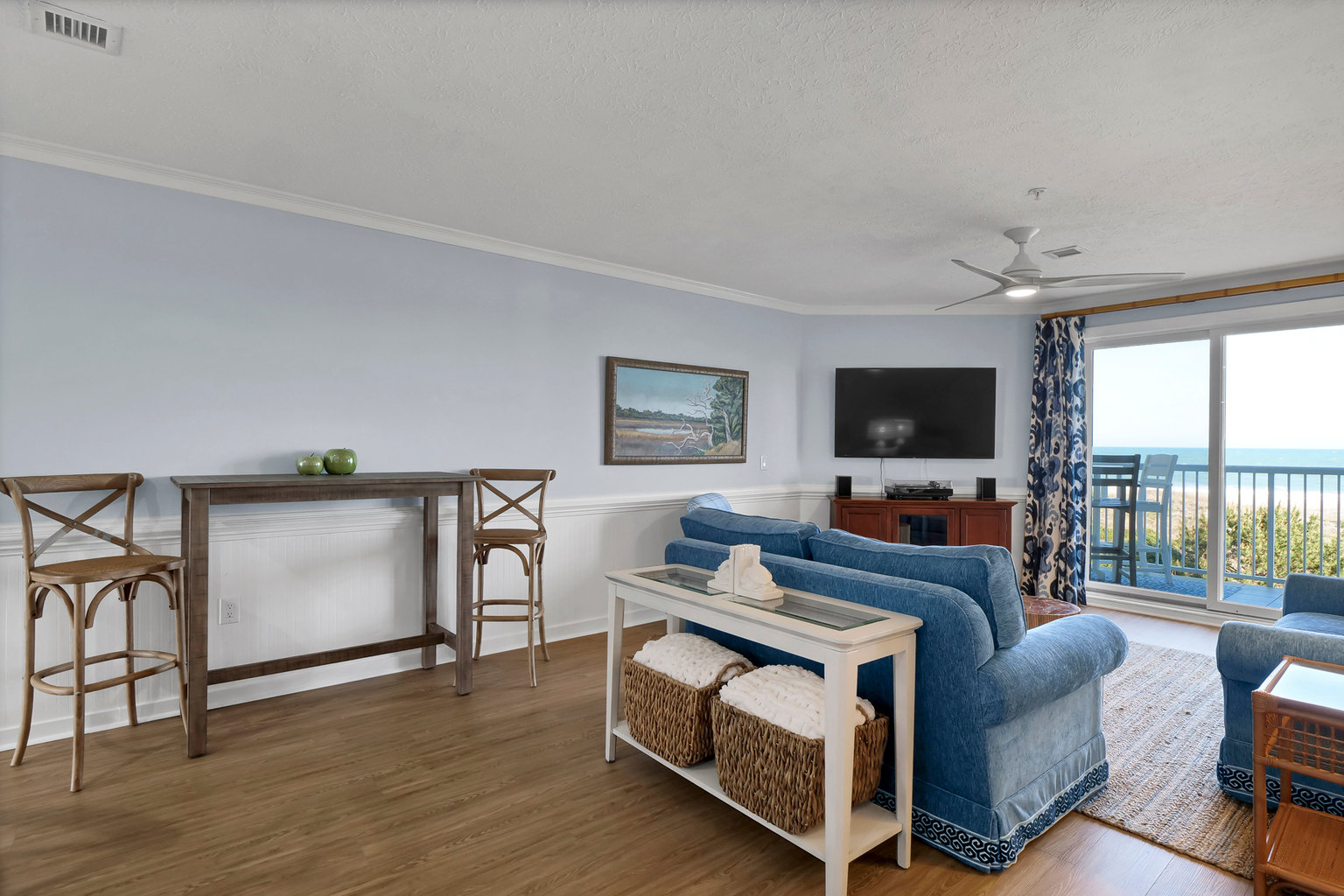 Wrightsville Beach Vacation Rental