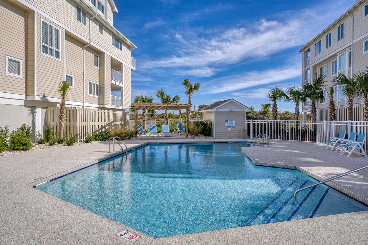 Wrightsville Beach Vacation Rental