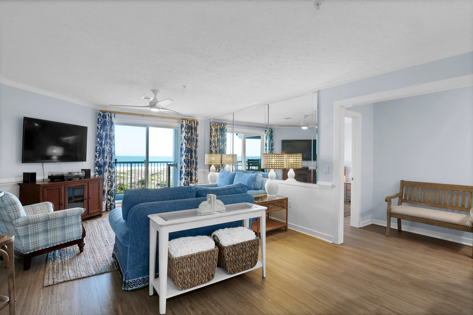 Wrightsville Beach Vacation Rental