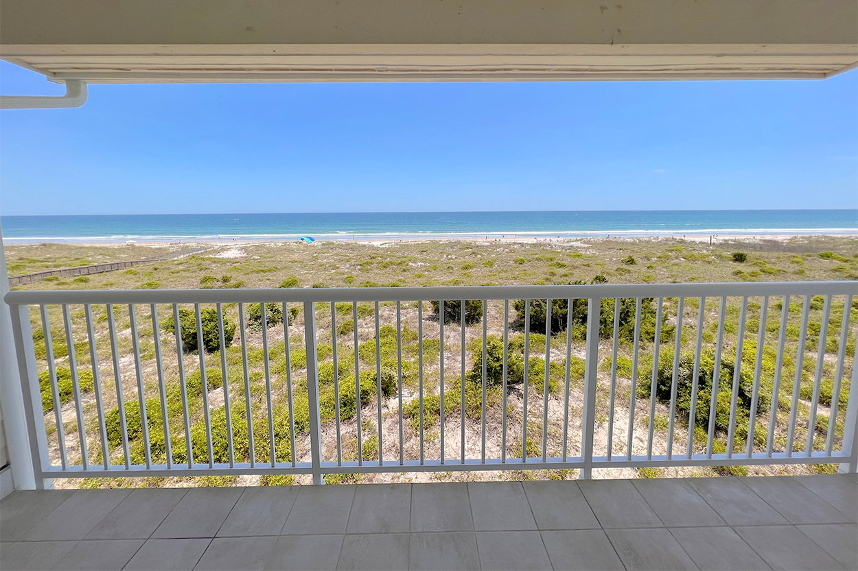 Wrightsville Beach Vacation Rental