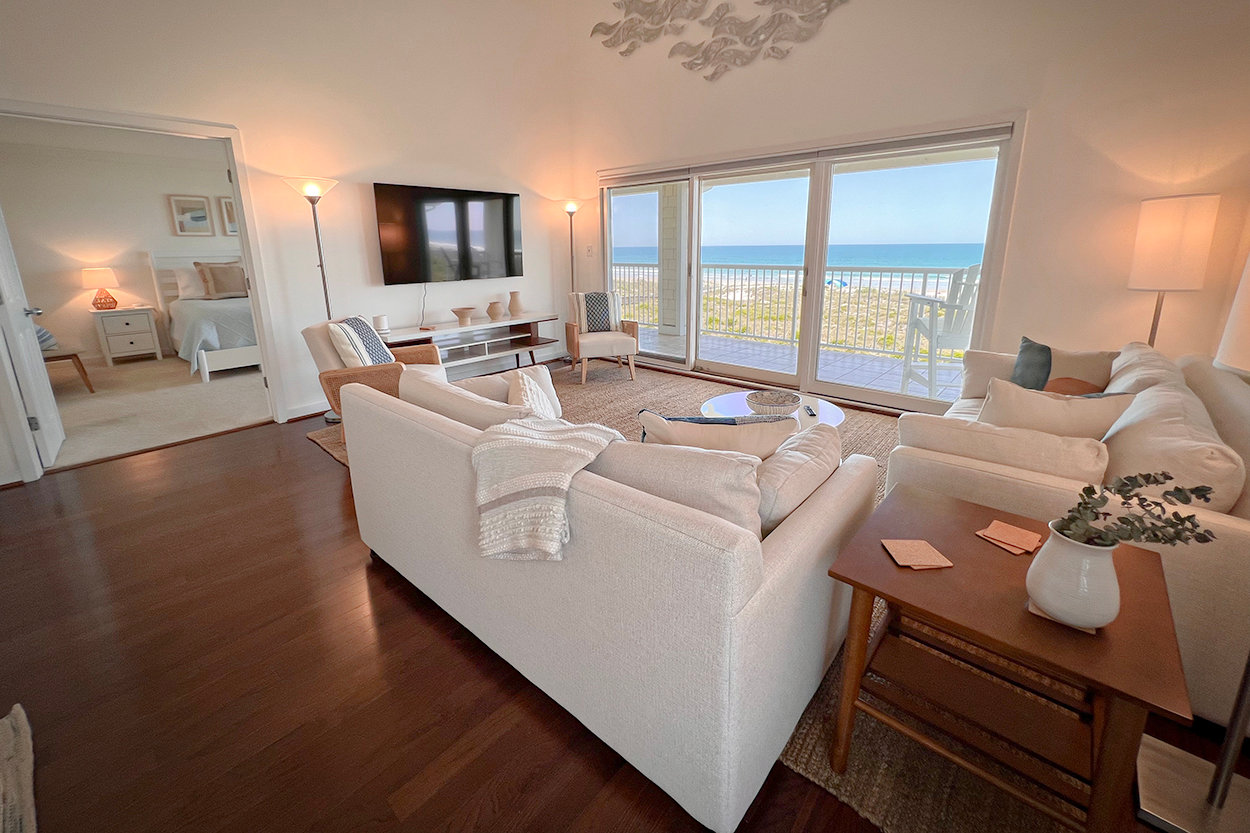 Wrightsville Beach Vacation Rental