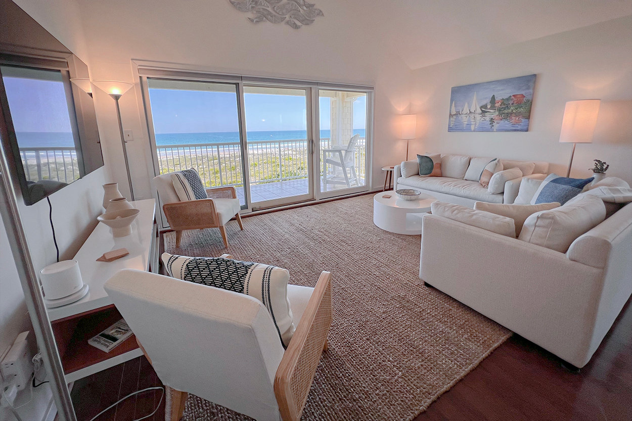 Wrightsville Beach Vacation Rental