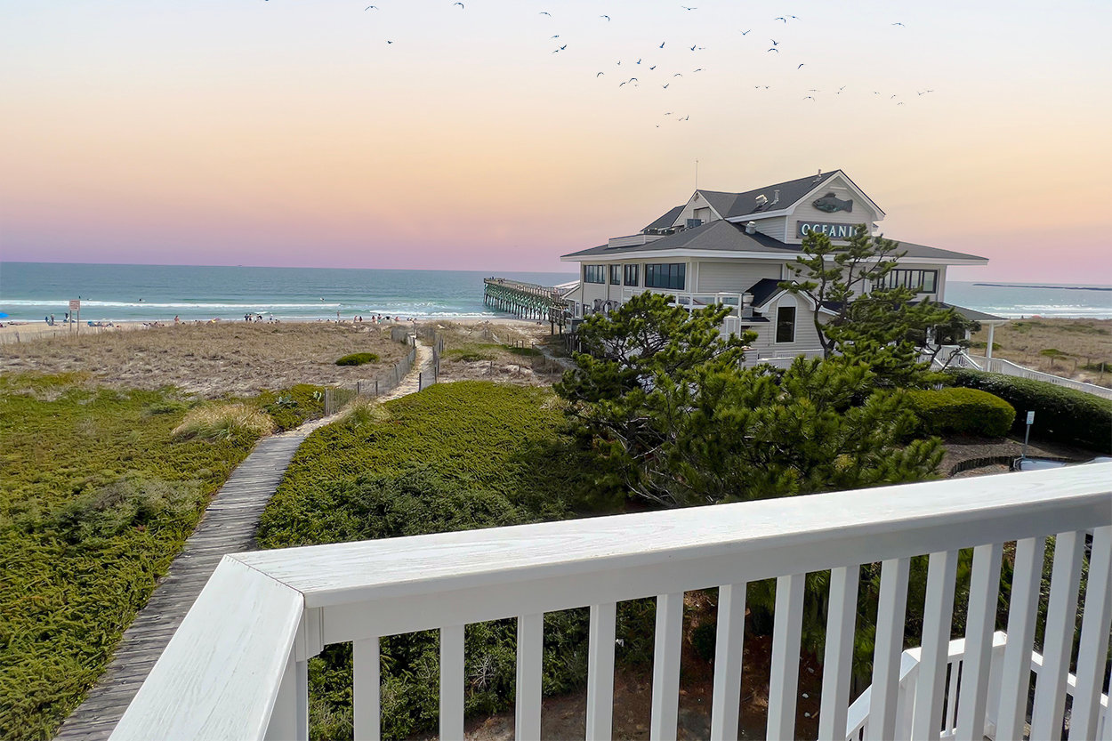Wrightsville Beach Vacation Rental
