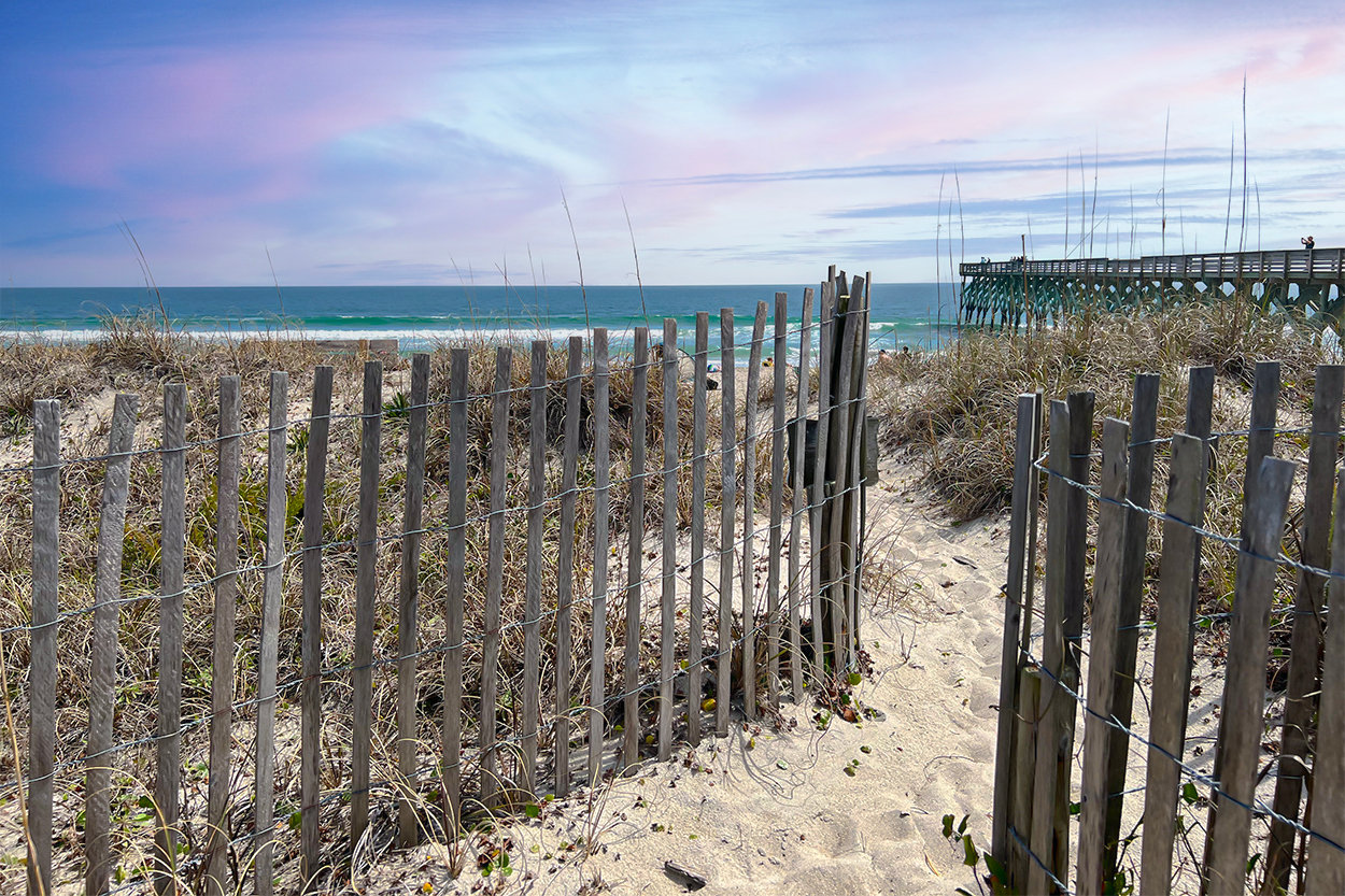 Wrightsville Beach Vacation Rental