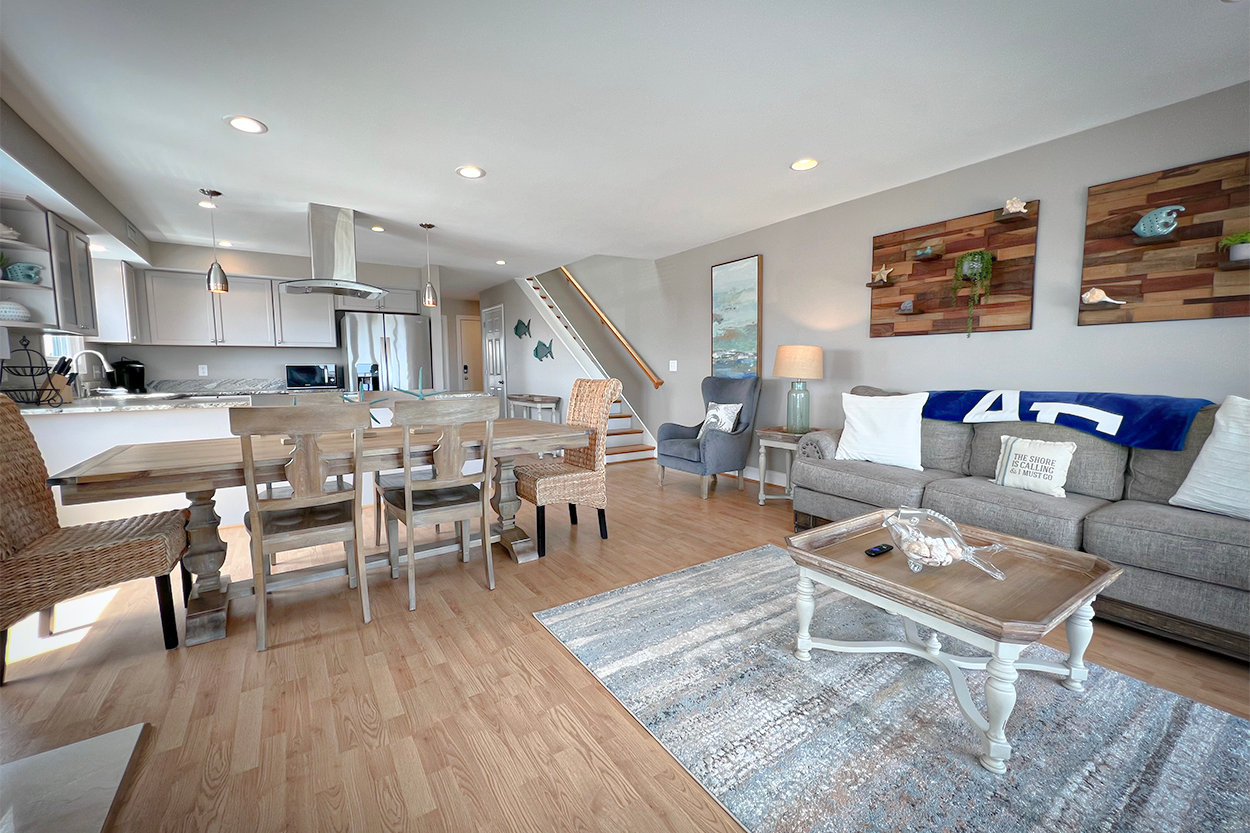 Wrightsville Beach Vacation Rental