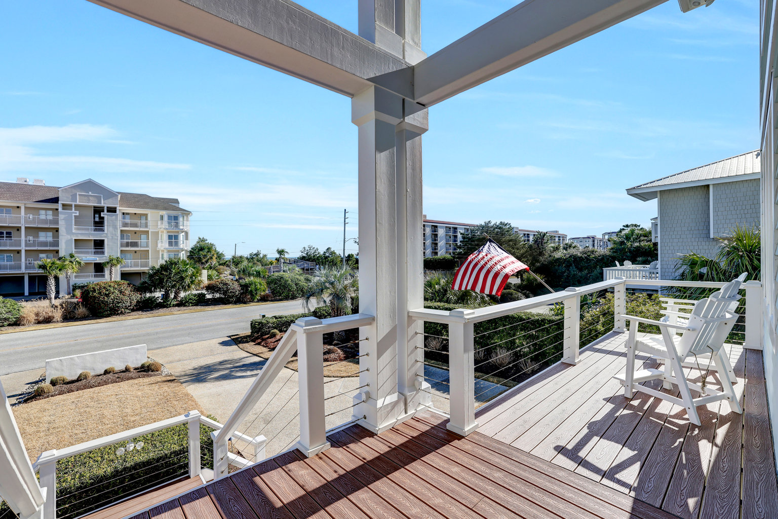 Wrightsville Beach Vacation Rental
