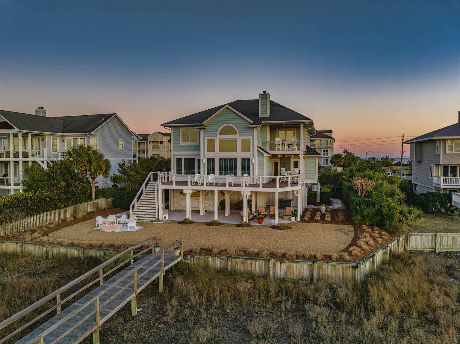 Wrightsville Beach Vacation Rental