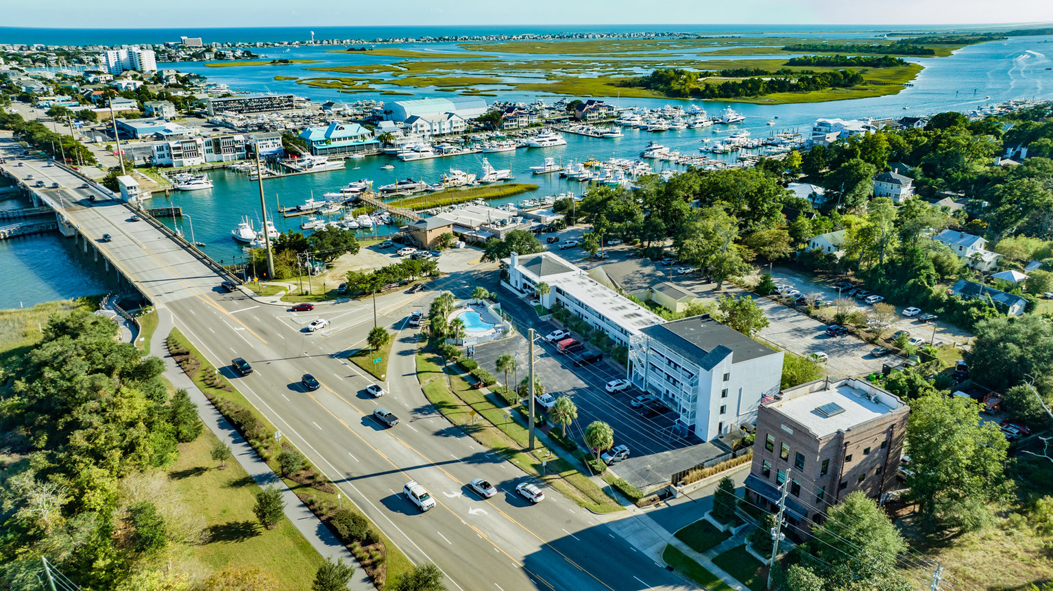 Wrightsville Beach Vacation Rental