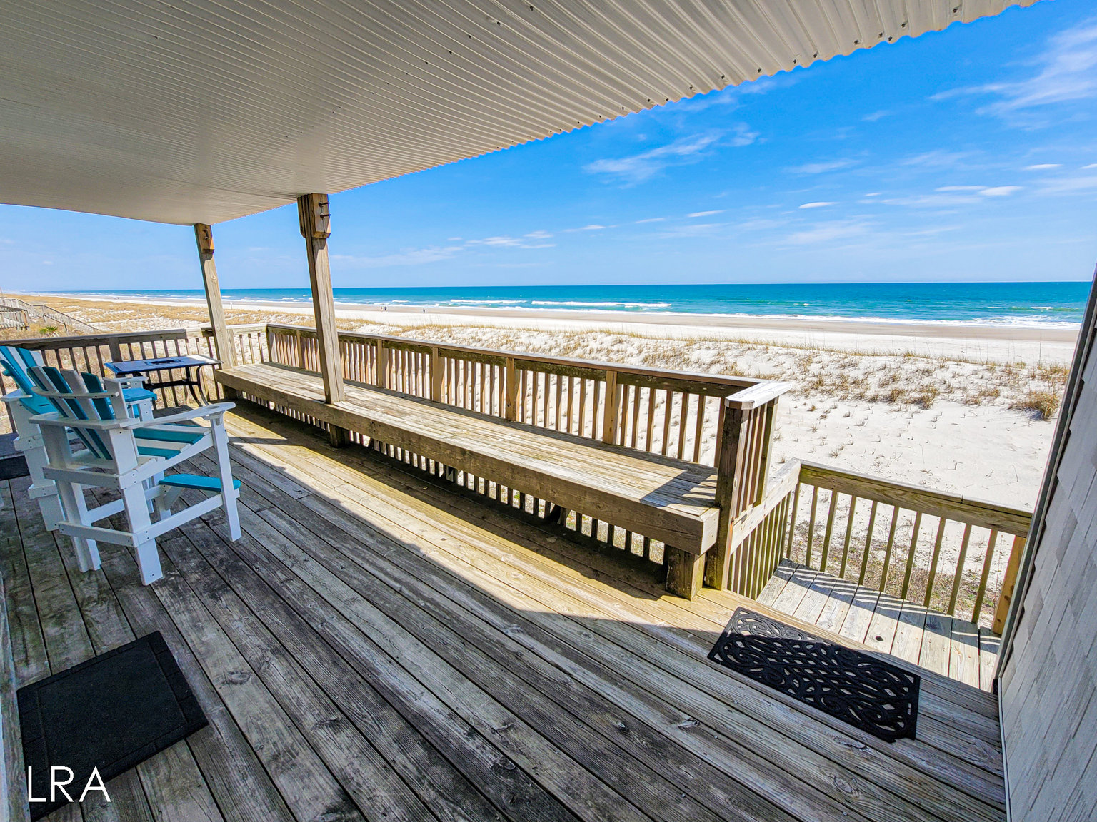 Topsail Beach Vacation Rental