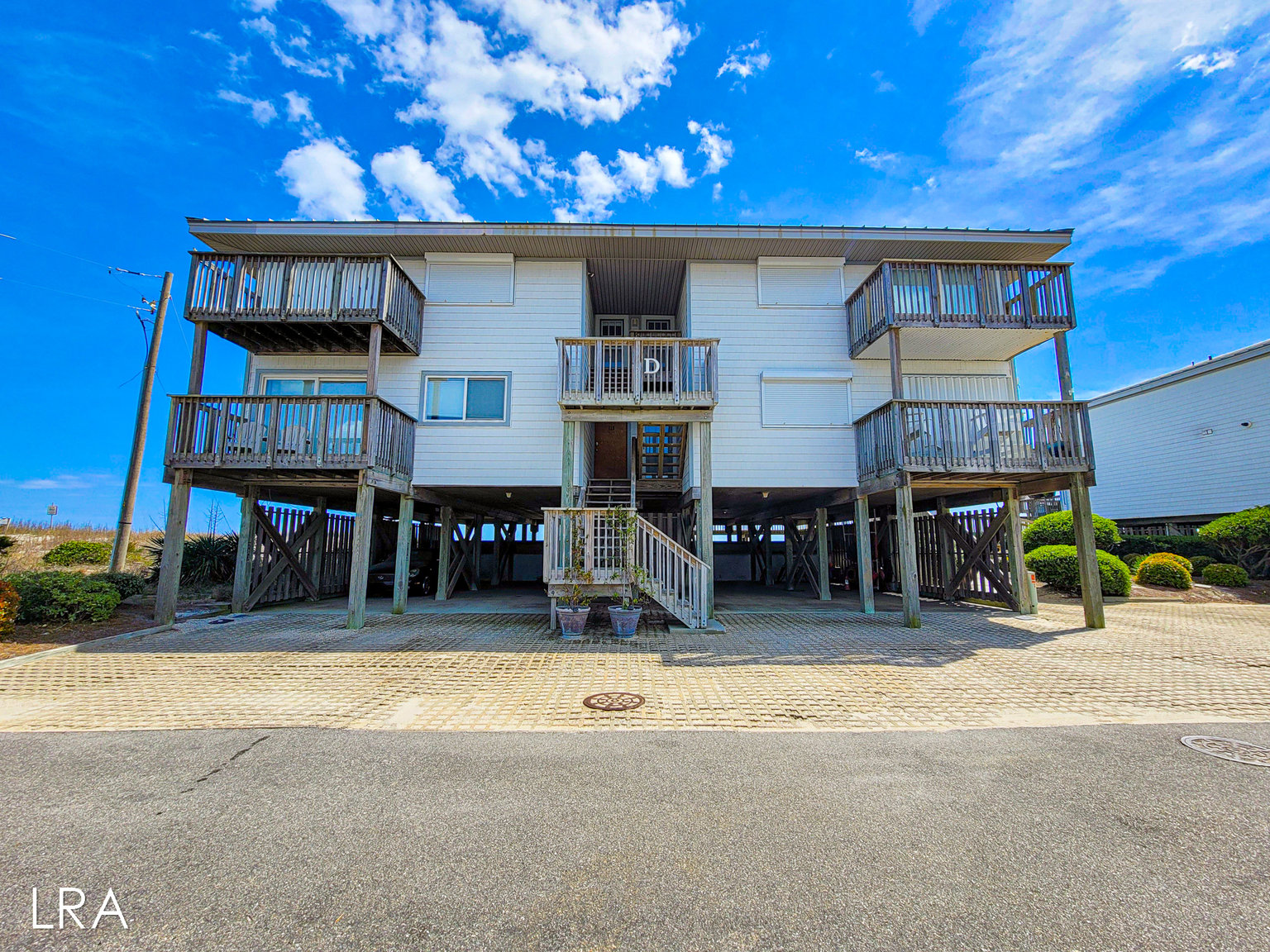 Topsail Beach Vacation Rental