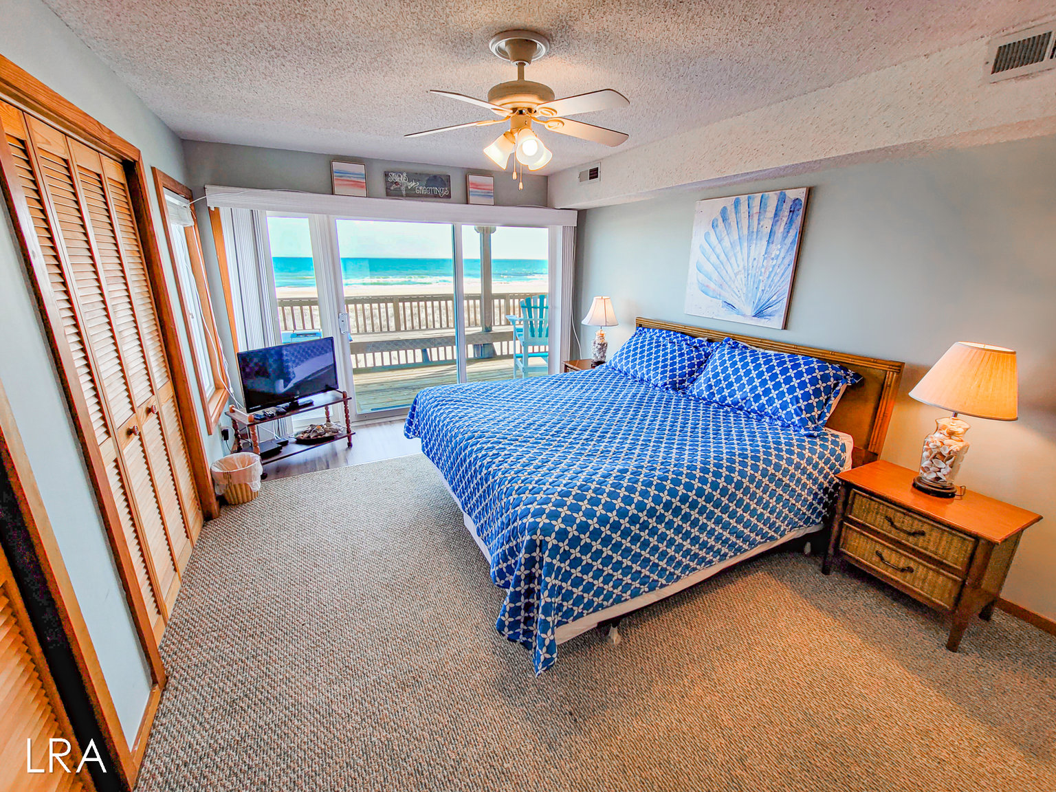 Topsail Beach Vacation Rental