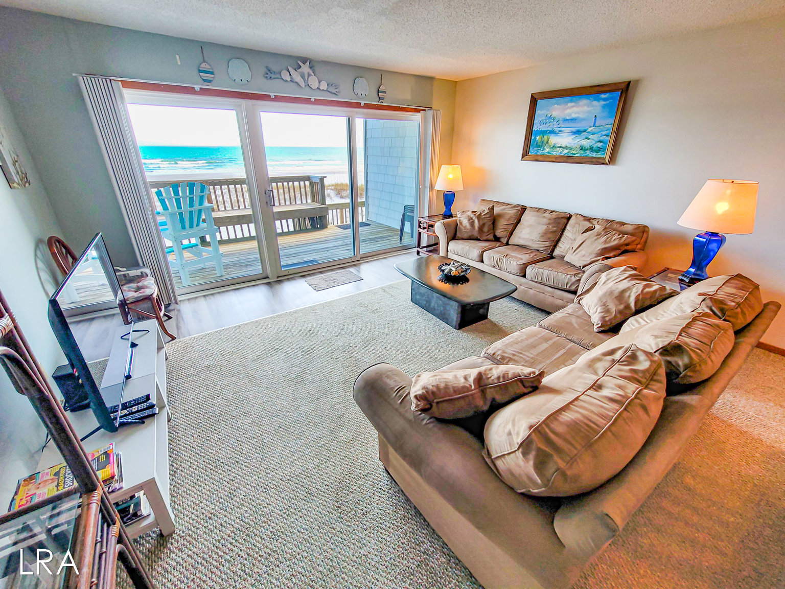 Topsail Beach Vacation Rental