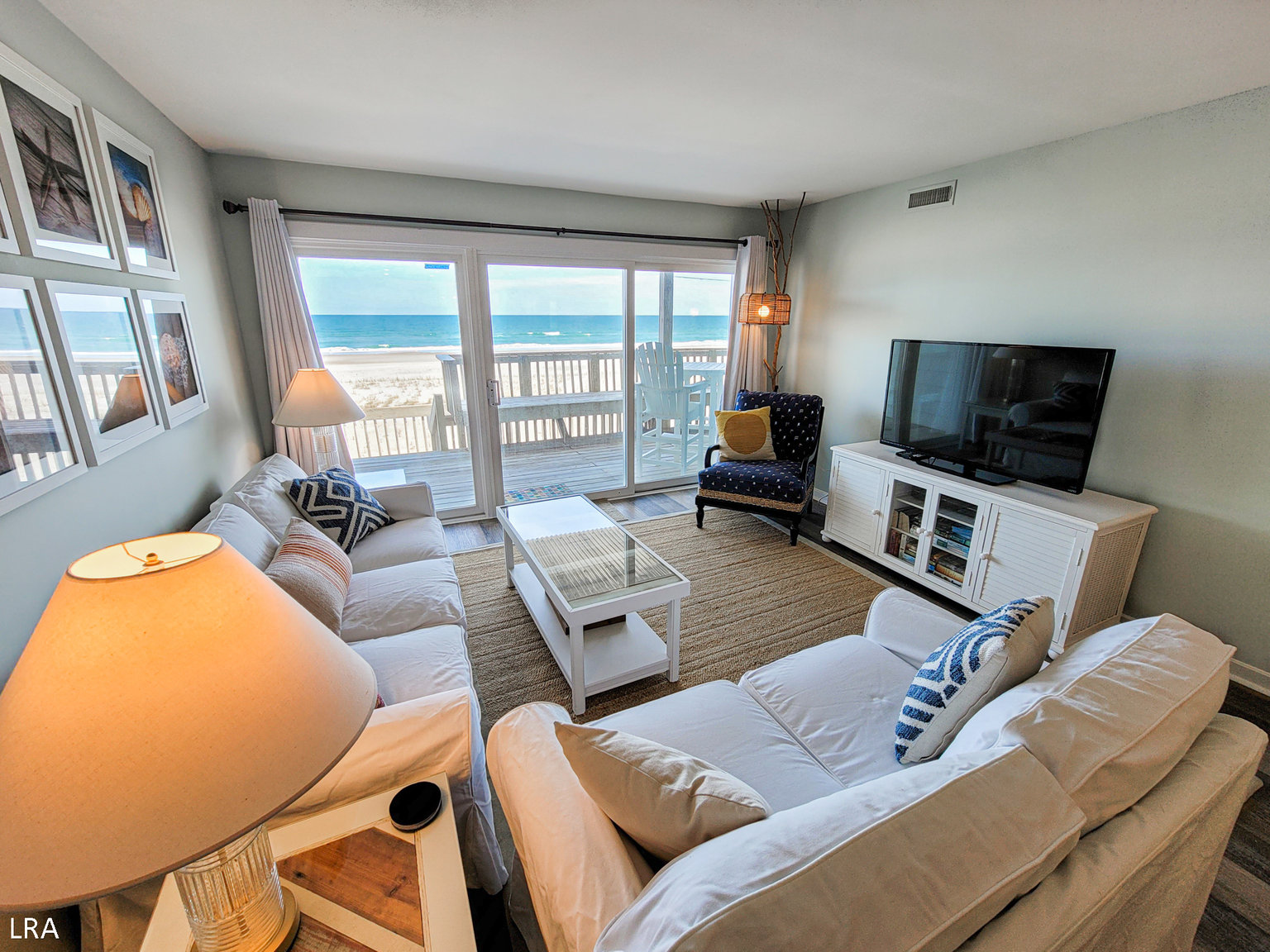 Topsail Beach Vacation Rental