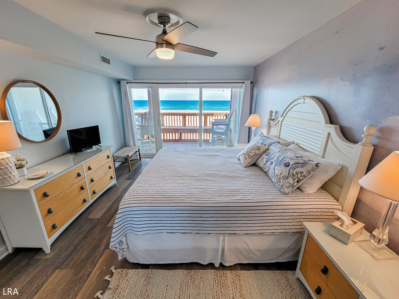 Topsail Beach Vacation Rental